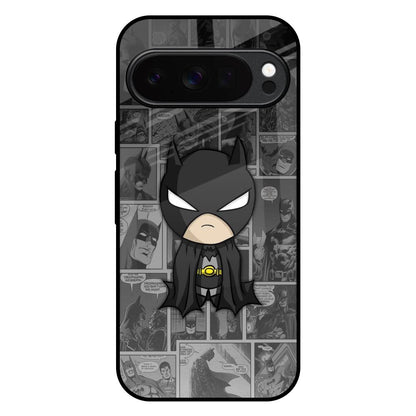 Cartoon Art Google Pixel 10 Pro XL 5G Glass Back Cover Online