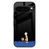 Night Sky Star Google Pixel 10 Pro XL 5G Glass Back Cover Online