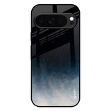 Black Aura Google Pixel 10 Pro XL 5G Glass Back Cover Online