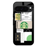 Coffee Latte Google Pixel 10 Pro XL 5G Glass Back Cover Online