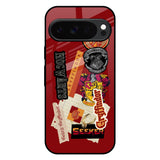 Gryffindor Google Pixel 10 Pro XL 5G Glass Back Cover Online