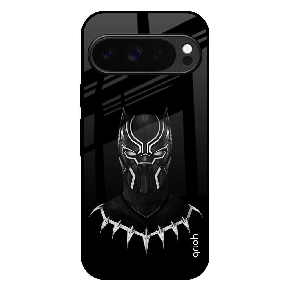 Dark Superhero Google Pixel 10 Pro XL 5G Glass Back Cover Online
