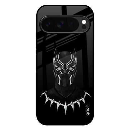 Dark Superhero Google Pixel 10 Pro XL 5G Glass Back Cover Online