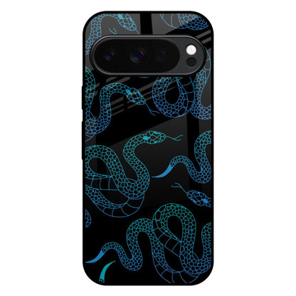Serpentine Google Pixel 10 Pro XL 5G Glass Back Cover Online
