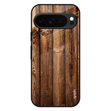 Timber Printed Google Pixel 10 Pro XL 5G Glass Back Cover Online