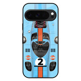 Race Laboratory Google Pixel 10 Pro XL 5G Glass Back Cover Online
