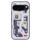 Tech Savvy Google Pixel 10 Pro XL 5G Glass Back Cover Online