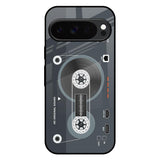 Retro Recorder Google Pixel 10 Pro XL 5G Glass Back Cover Online