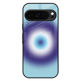 EvilEye Art Google Pixel 10 Pro XL 5G Glass Back Cover Online