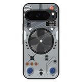 Gaming Gear Google Pixel 10 Pro XL 5G Glass Back Cover Online