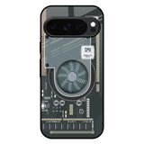 Motherboard Circuit Google Pixel 10 Pro XL 5G Glass Back Cover Online