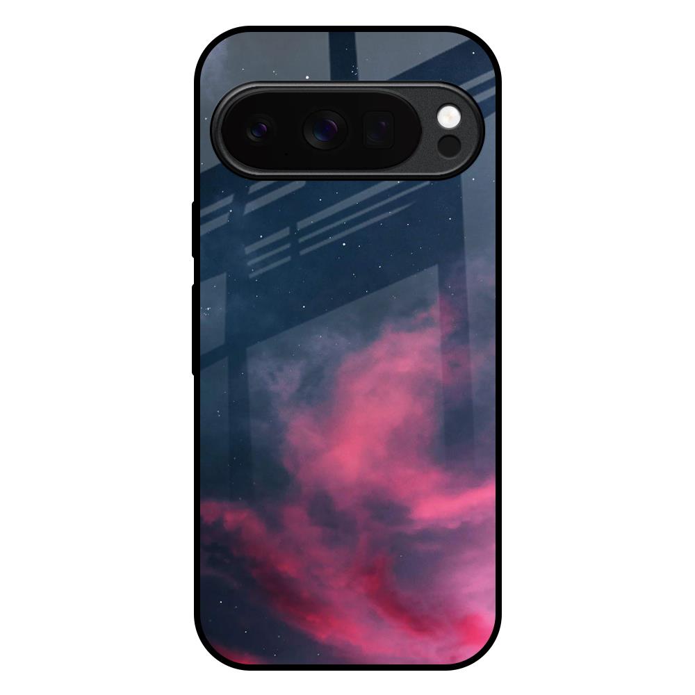 Moon Night Google Pixel 10 Pro XL 5G Glass Back Cover Online