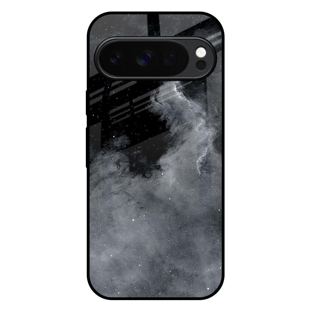 Fossil Gradient Google Pixel 10 Pro XL 5G Glass Back Cover Online