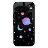 Planet Play Google Pixel 10 Pro XL 5G Glass Back Cover Online