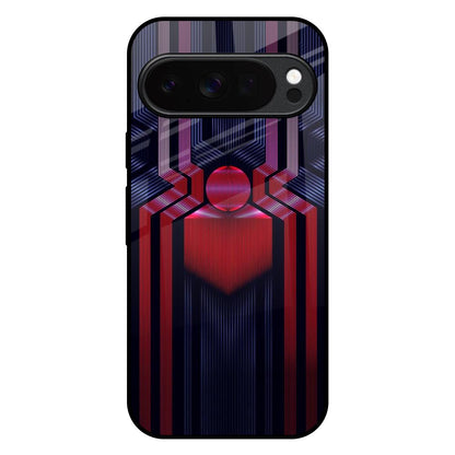 Super Art Logo Google Pixel 10 Pro XL 5G Glass Back Cover Online
