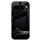 Relaxation Mode On Google Pixel 10 Pro XL 5G Glass Back Cover Online