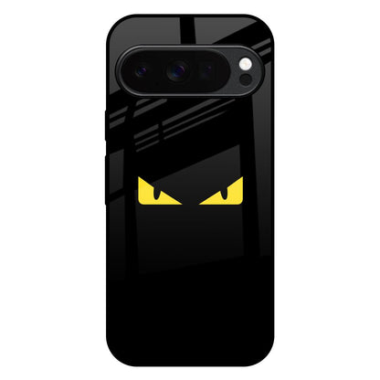Eyes On You Google Pixel 10 Pro XL 5G Glass Back Cover Online