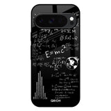 Funny Math Google Pixel 10 Pro XL 5G Glass Back Cover Online