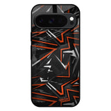 Vector Art Google Pixel 10 Pro XL 5G Glass Back Cover Online