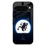 Luffy Nika Google Pixel 10 Pro XL 5G Glass Back Cover Online
