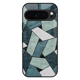 Abstact Tiles Google Pixel 10 Pro XL 5G Glass Back Cover Online