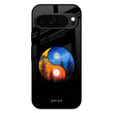 Yin Yang Balance Google Pixel 10 Pro XL 5G Glass Back Cover Online