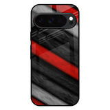 Soft Wooden Texture Google Pixel 10 Pro XL 5G Glass Back Cover Online