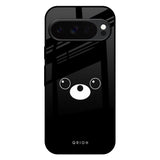 Cute Bear Google Pixel 10 Pro XL 5G Glass Back Cover Online
