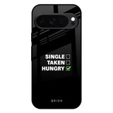 Hungry Google Pixel 10 Pro XL 5G Glass Back Cover Online