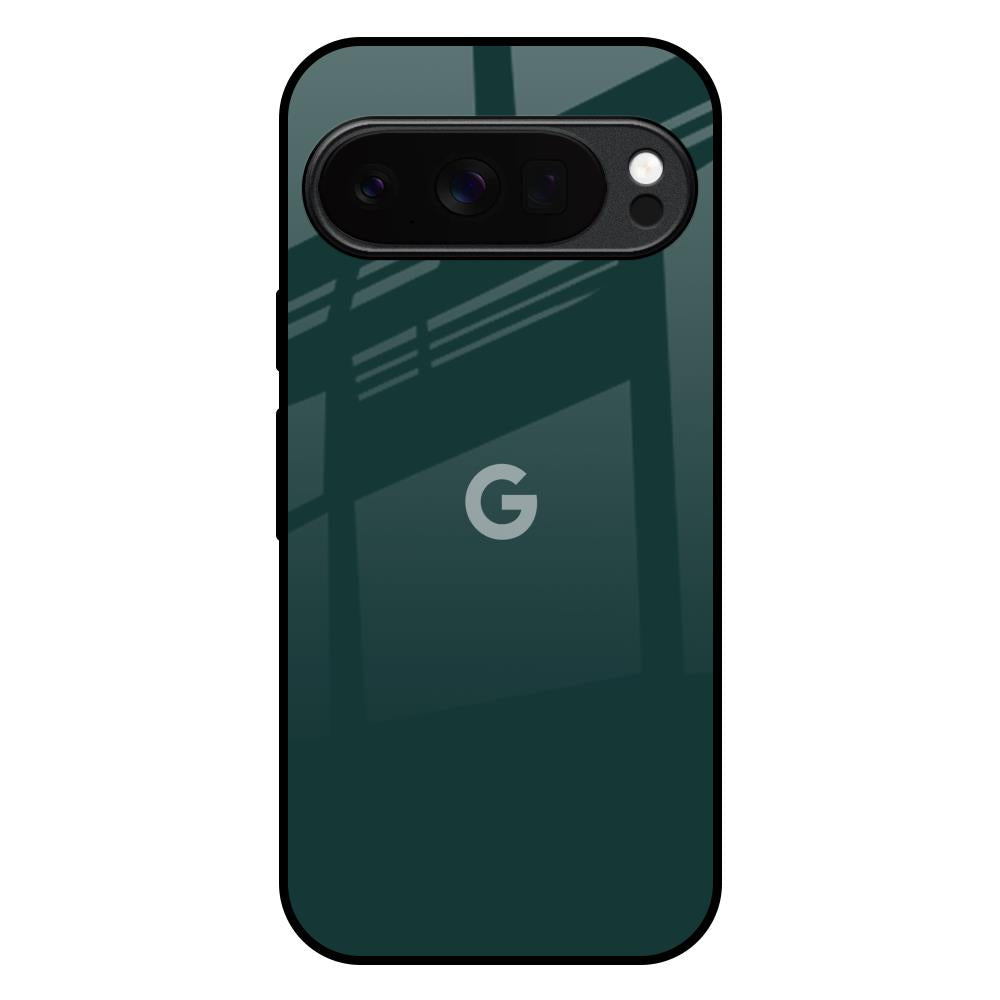 Olive Google Pixel 10 Pro XL 5G Glass Back Cover Online