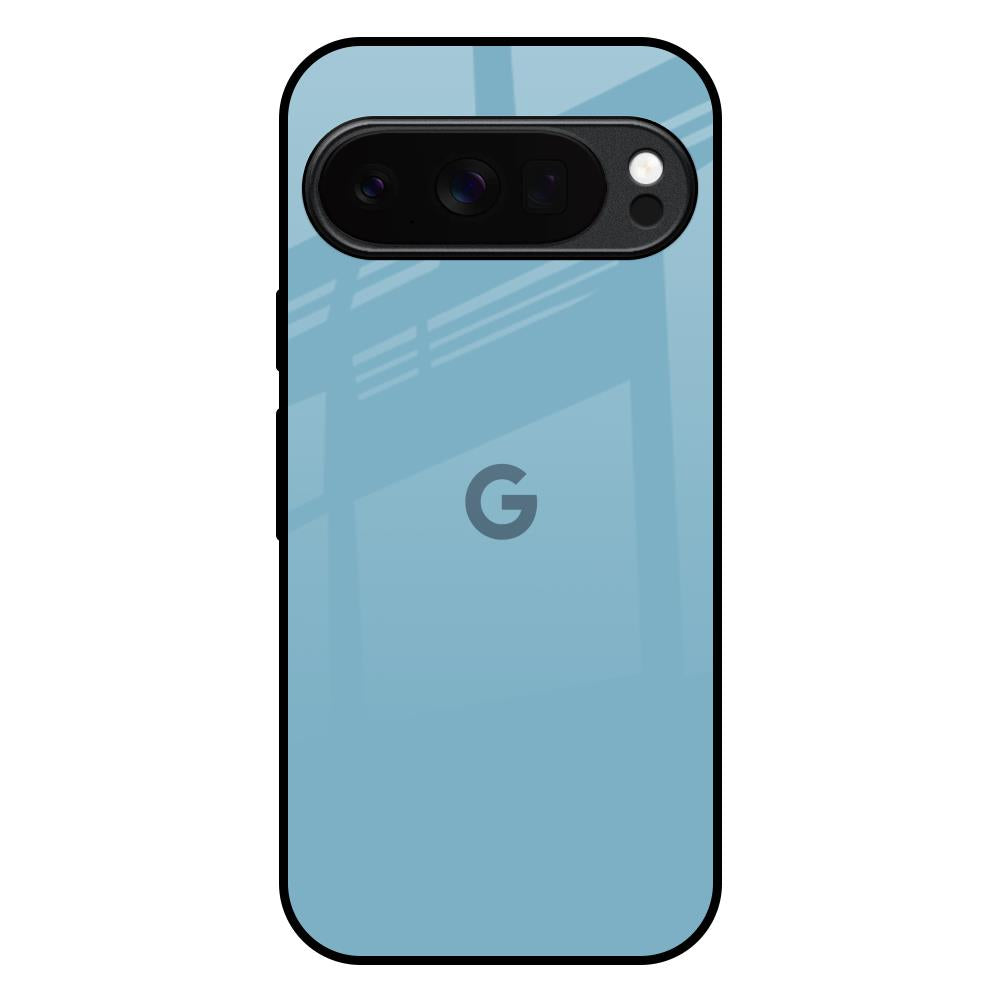 Sapphire Google Pixel 10 Pro XL 5G Glass Back Cover Online