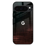 Wooden Mat Google Pixel 10 Pro XL 5G Glass Back Cover Online