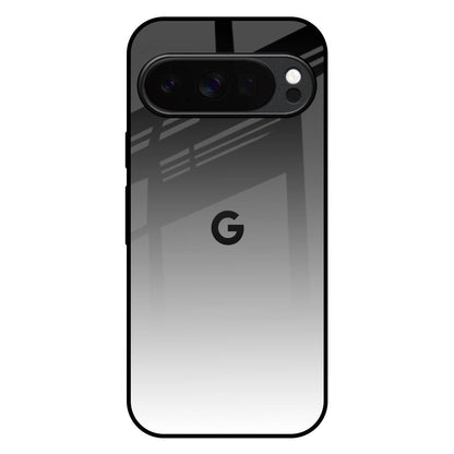 Zebra Gradient Google Pixel 10 Pro XL 5G Glass Back Cover Online