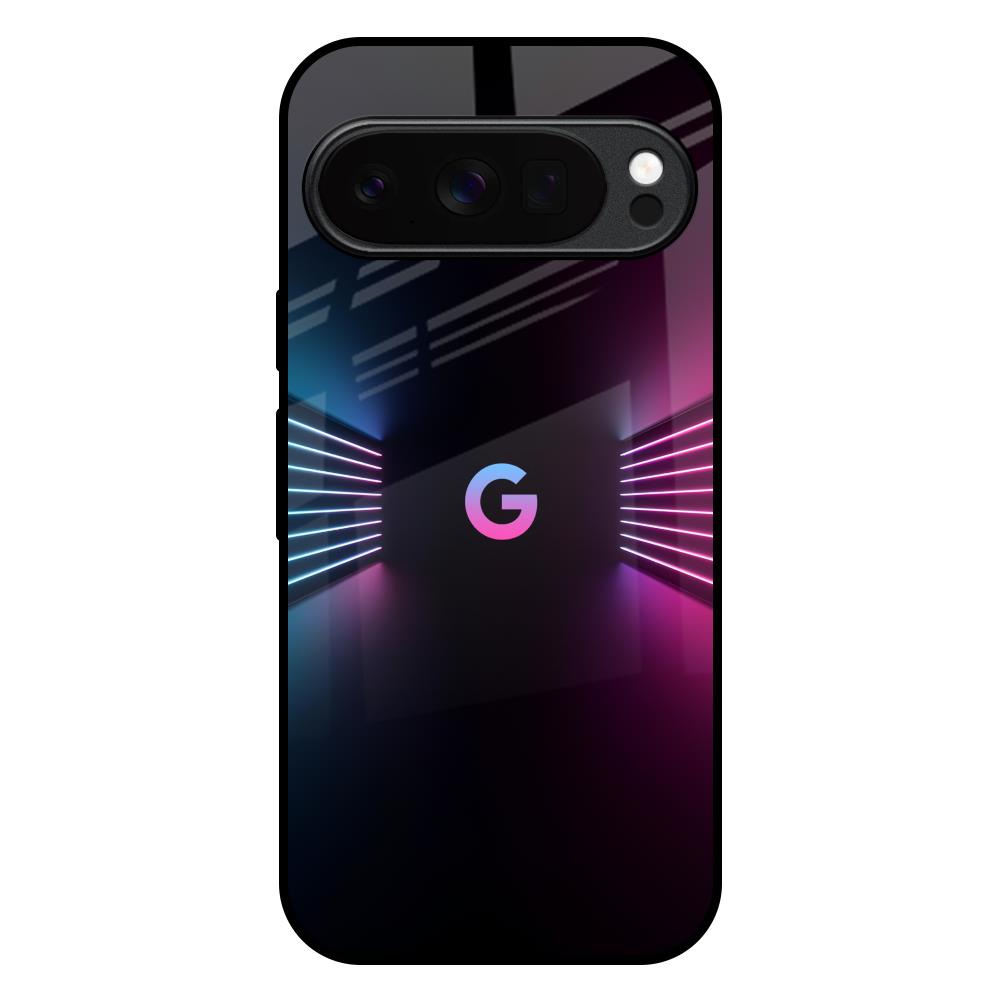 Disco Line Google Pixel 10 Pro XL 5G Glass Back Cover Online