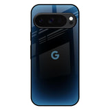 Blue Dynamic Google Pixel 10 Pro XL 5G Glass Back Cover Online
