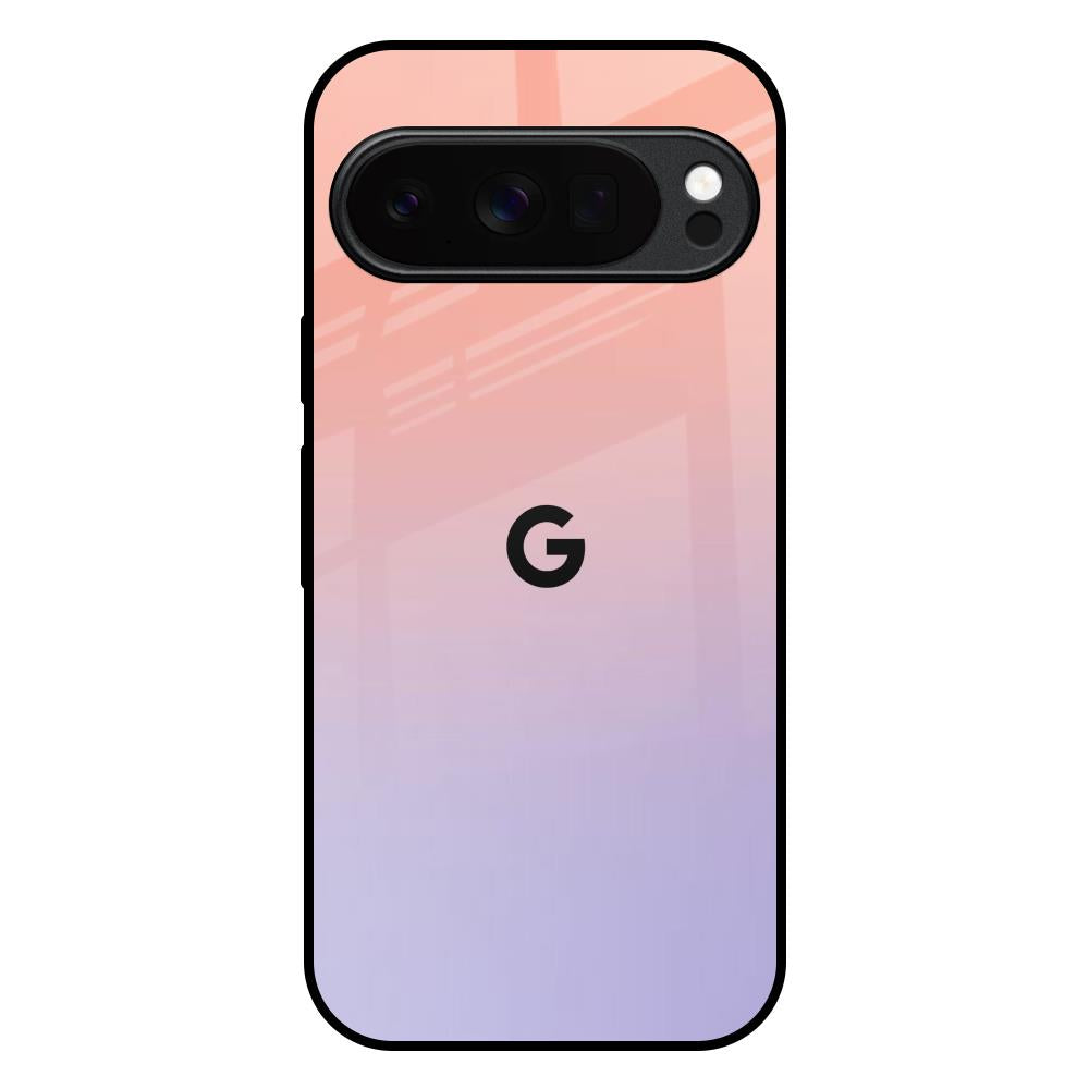 Dawn Gradient Google Pixel 10 Pro XL 5G Glass Back Cover Online