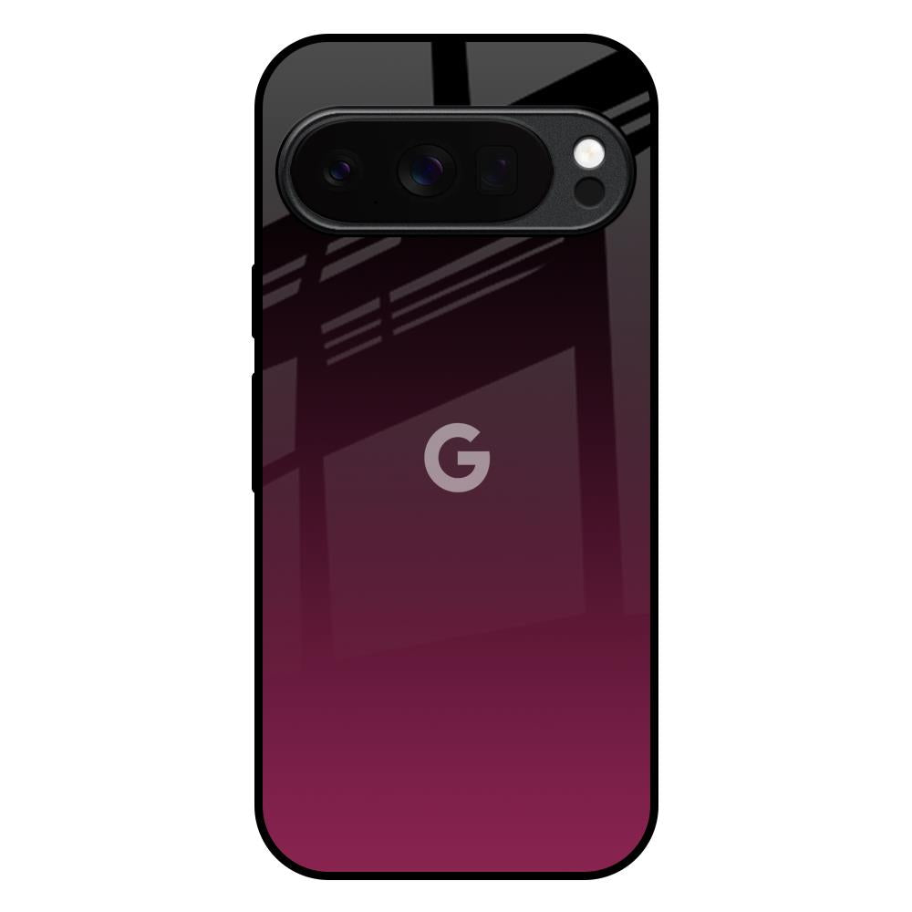 Wisconsin Wine Google Pixel 10 Pro XL 5G Glass Back Cover Online