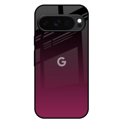 Wisconsin Wine Google Pixel 10 Pro XL 5G Glass Back Cover Online