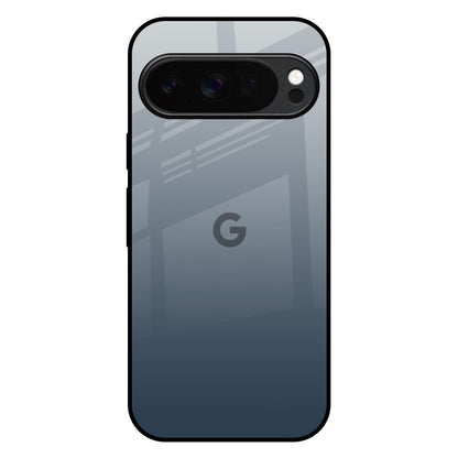 Smokey Grey Color Google Pixel 10 Pro XL 5G Glass Back Cover Online