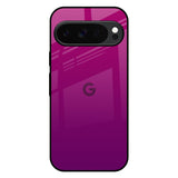Magenta Gradient Google Pixel 10 Pro XL 5G Glass Back Cover Online