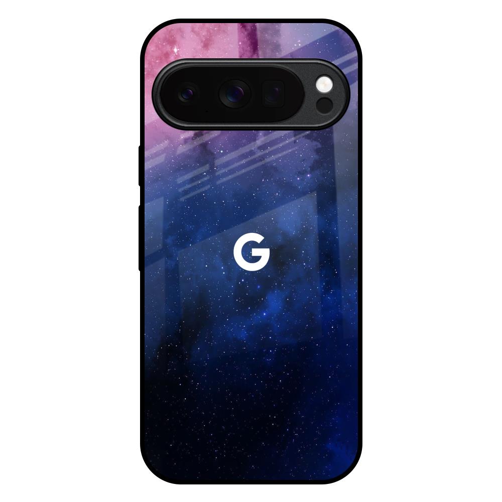 Dreamzone Google Pixel 10 Pro XL 5G Glass Back Cover Online
