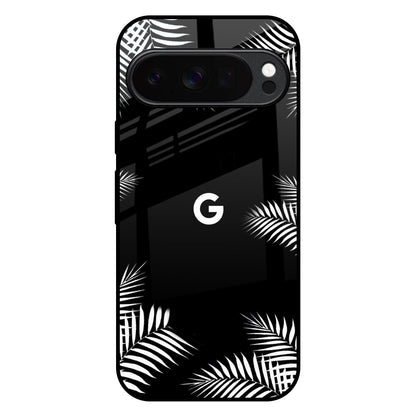 Zealand Fern Design Google Pixel 10 Pro XL 5G Glass Back Cover Online