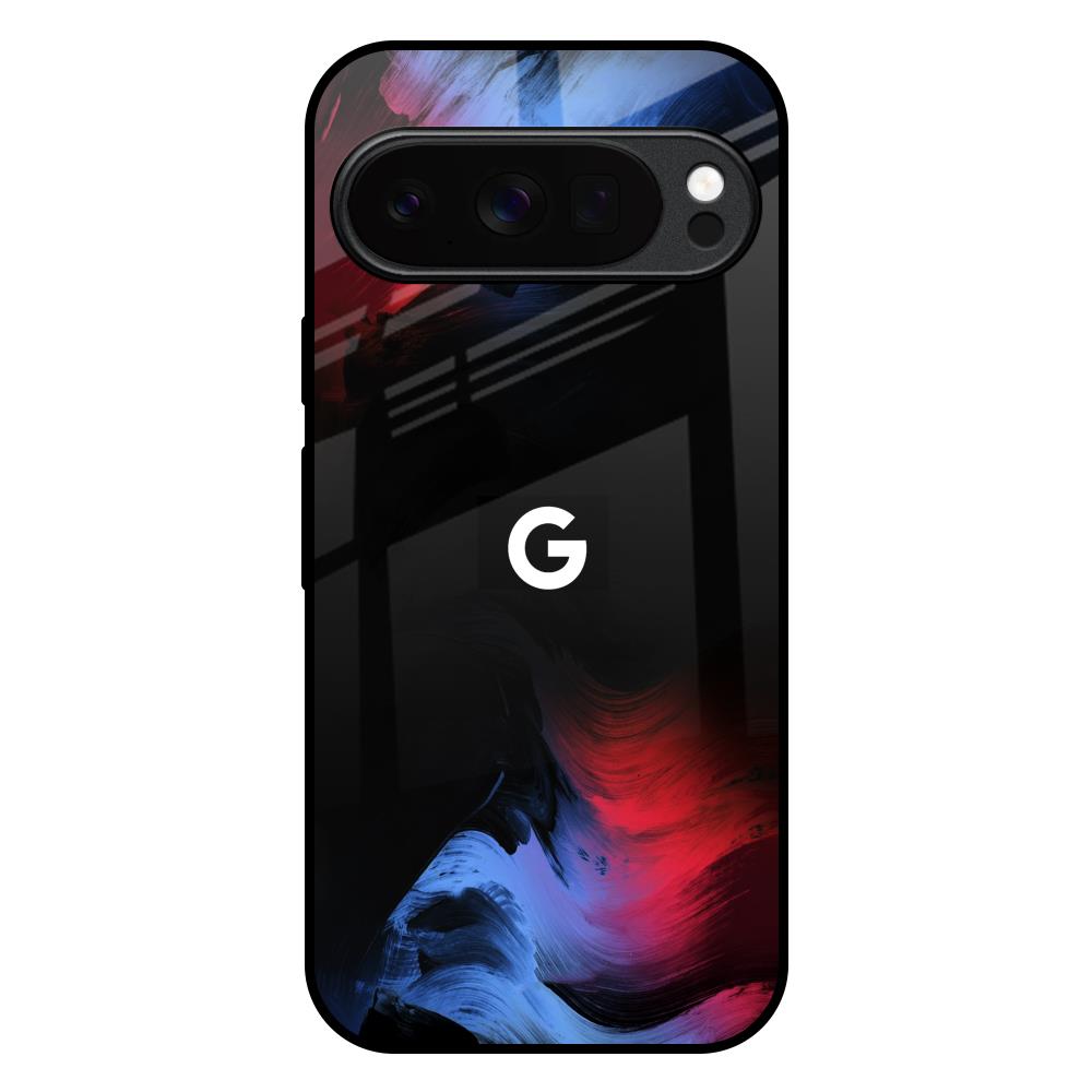 Fine Art Wave Google Pixel 10 Pro XL 5G Glass Back Cover Online