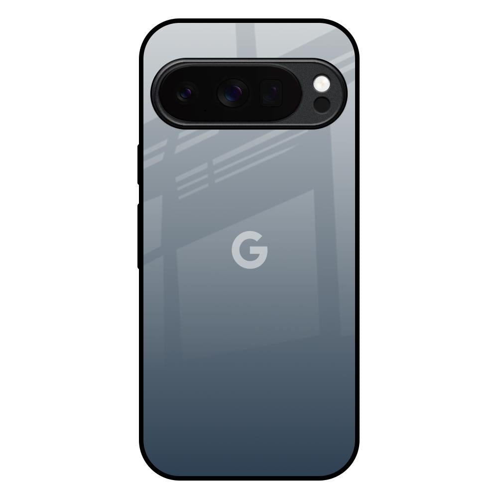Dynamic Black Range Google Pixel 10 Pro XL 5G Glass Back Cover Online