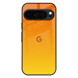 Sunset Google Pixel 10 Pro XL 5G Glass Back Cover Online