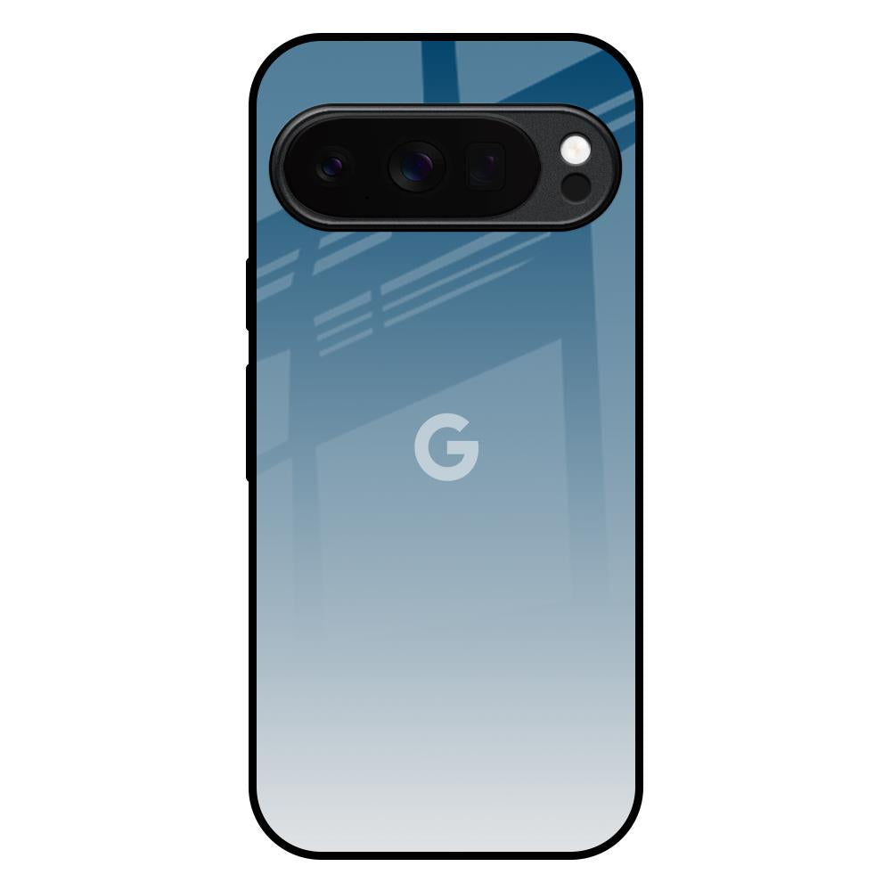 Deep Sea Space Google Pixel 10 Pro XL 5G Glass Back Cover Online