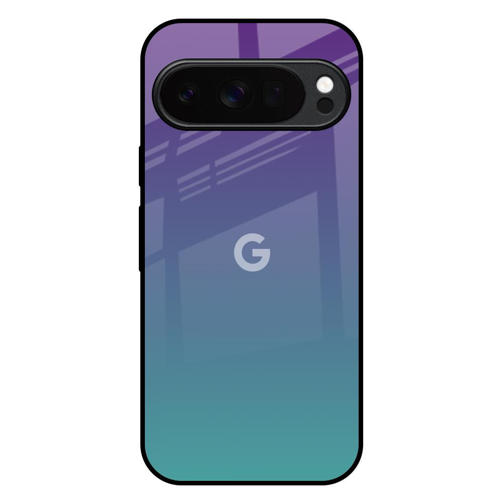 Shroom Haze Google Pixel 10 Pro XL 5G Glass Back Cover Online