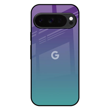 Shroom Haze Google Pixel 10 Pro XL 5G Glass Back Cover Online