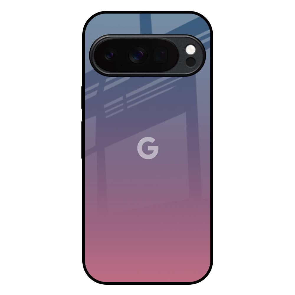 Pastel Gradient Google Pixel 10 Pro XL 5G Glass Back Cover Online