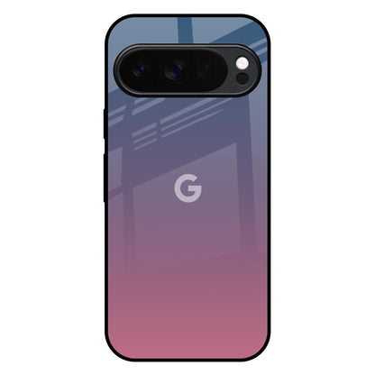 Pastel Gradient Google Pixel 10 Pro XL 5G Glass Back Cover Online